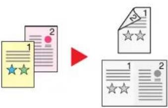Utax 3555i - Machine Features - 10