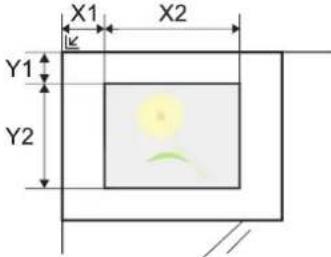 Utax 3555i - Image Repeat - 3