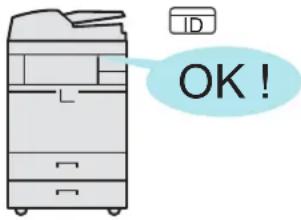 Utax 3555i - Machine Features - 19