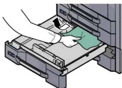 Utax 3555i - Optional Cassettes 3 and 4 - 7