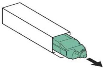 Utax 3555i - CAUTION - 6