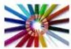Utax 3555i - Basic Color Modes - 1