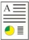Utax 3555i - Adjusting Image Quality - 6