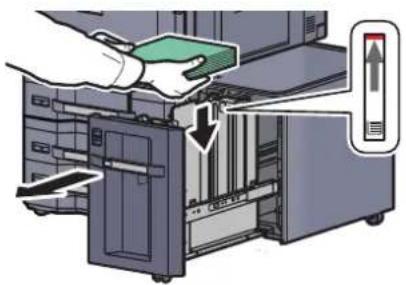 Utax 3555i - Side Feeder (3,000-sheet) (Option) - 1