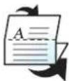 Utax 3555i - Fold - 17