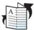 Utax 3555i - Fold - 16