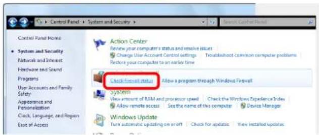Utax 3555i - Add a port. - 1