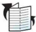 Utax 3555i - Fold - 18