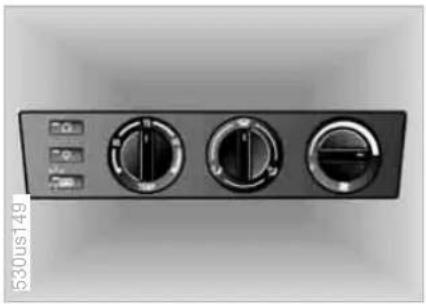 BMW X5 4.4i (2005) - Microfilter - 1