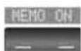 BMW X5 4.4i (2005) - Reminder signal - 2