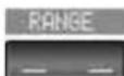 BMW X5 4.4i (2005) - Cruising range - 2