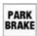 BMW X5 4.4i (2005) - Red: an important reminder - 1