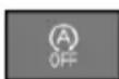 BMW 750Li xDrive (2015) - Activating/deactivating the system manually - 2