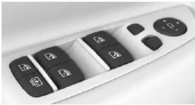 BMW 750Li xDrive (2015) - WARNING - 1