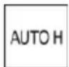 BMW 750Li xDrive (2015) - Automatic Hold - 1