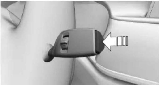 BMW 750Li xDrive (2015) - Activating/deactivating - 1