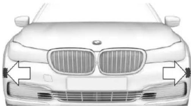 BMW 750Li xDrive (2015) - Overview - 4
