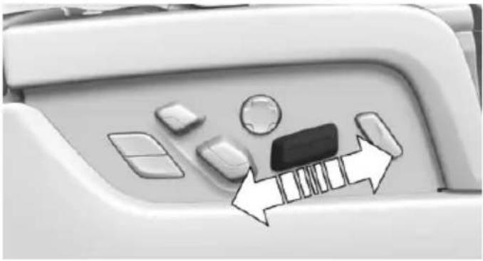 BMW 750Li xDrive (2015) - Adjustments in detail - 1