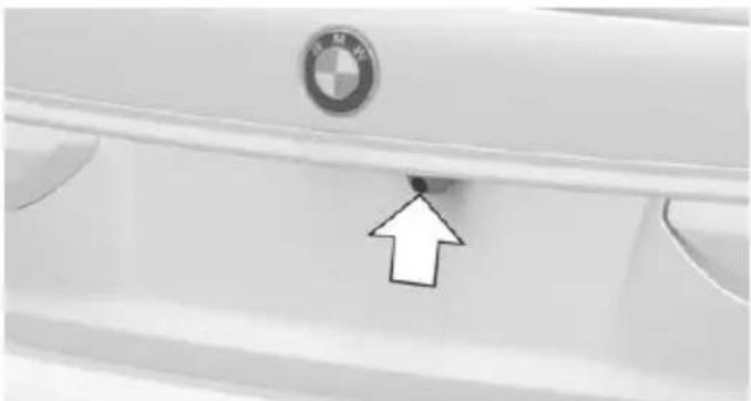 BMW 750Li xDrive (2015) - Overview - 3