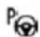 BMW 750Li xDrive (2015) - Symbol Meaning - 1