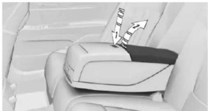 BMW 750Li xDrive (2015) - Opening - 2