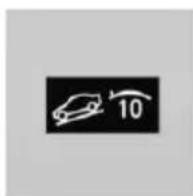 BMW 750Li xDrive (2015) - Status display - 1