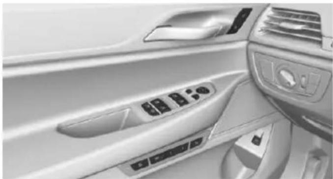 BMW 750Li xDrive (2015) - Overview - 1