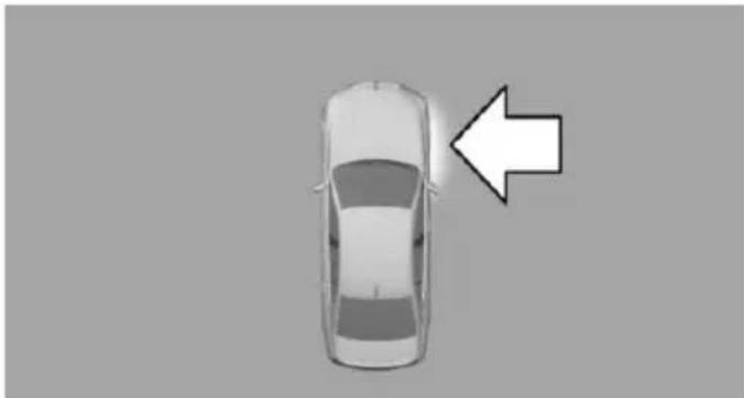 BMW 750Li xDrive (2015) - Limits of side protection - 1