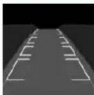 BMW 750Li xDrive (2015) - Distance to vehicle ahead of you - 5