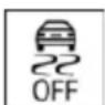 BMW 750Li xDrive (2015) - Indicator/warning lights - 1