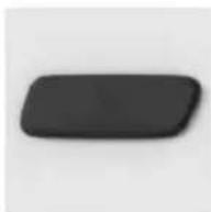 BMW 750Li xDrive (2015) - Backrest width - 1