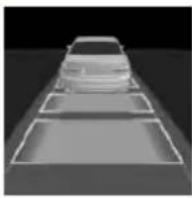 BMW 750Li xDrive (2015) - Symbol Description - 1