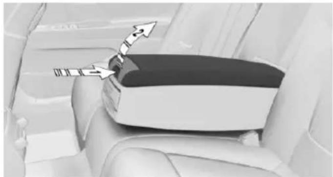 BMW 750Li xDrive (2015) - Opening - 1