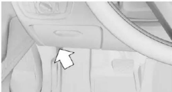 BMW 750Li xDrive (2015) - Position - 1