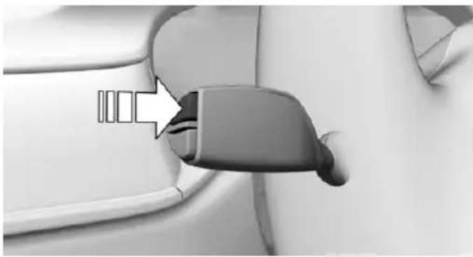 BMW 750Li xDrive (2015) - Hiding Check Control messages - 1