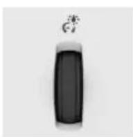BMW 750Li xDrive (2015) - Instrument lighting - 1