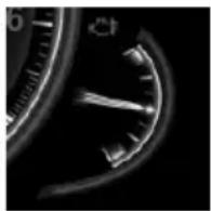 BMW 750Li xDrive (2015) - Engine temperature - 1