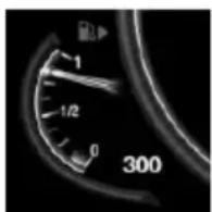 BMW 750Li xDrive (2015) - Instrument cluster with enhanced features - 1