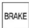 BMW 750Li xDrive (2015) - Brake system - 2