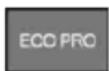 BMW 750Li xDrive (2015) - Activating ECO PRO - 1