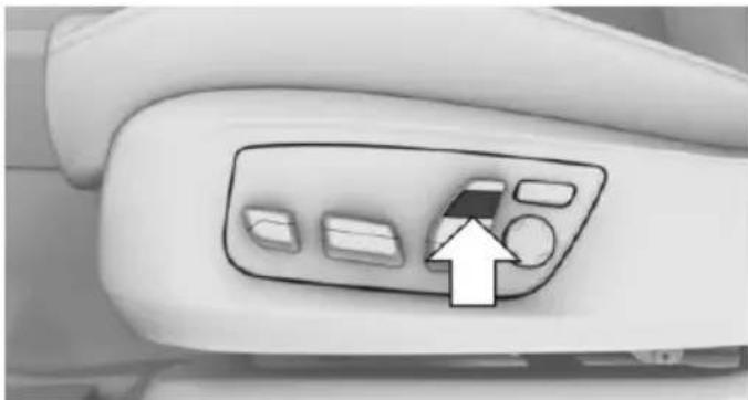 BMW 750Li xDrive (2015) - Shoulder support - 1