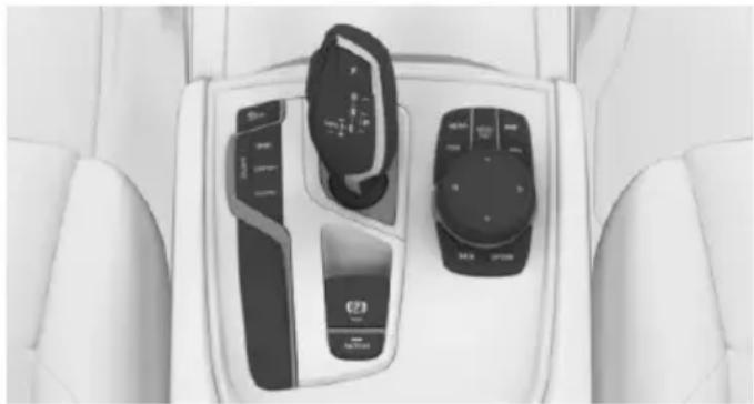 BMW 750Li xDrive (2015) - Overview - 1