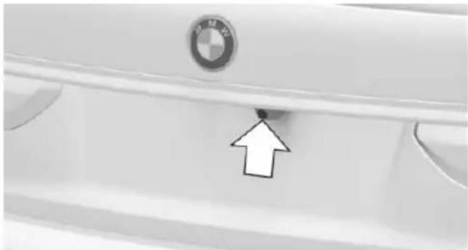 BMW 750Li xDrive (2015) - Overview - 5