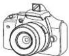 NISSIN Di866 mark II (Sony) - Setting Control flash: - 1