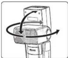 NISSIN Di866 mark II (Sony) - OTHER FEATURES - 1