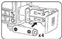 NISSIN Di866 mark II (Sony) - BASIC OPERATION - 2