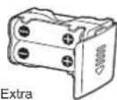 NISSIN Di866 Professional (Nikon) - Nomenclature - 5