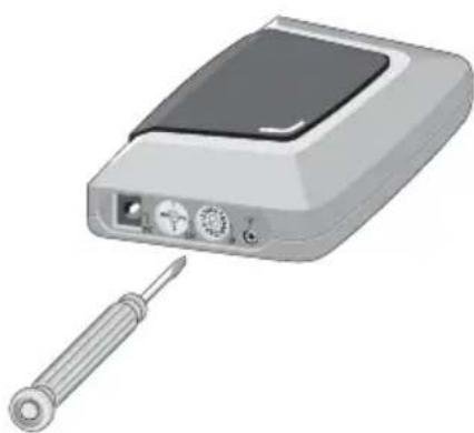 PHILIPS SBC LI 910 - Diverse RF-signaaluitbreiders - 1