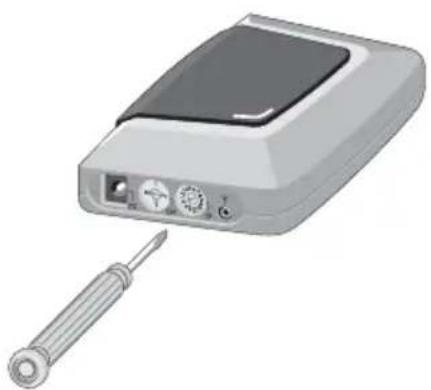 PHILIPS SBC LI 910 - Mehrere HF-Extender - 1