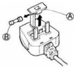 BAUKNECHT UGI 1041/A+ - ELEKTRISCHER ANSCHLUSS UND INBETRIEBNAHME - 1
